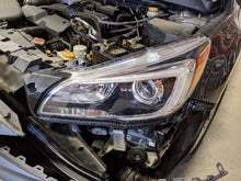 Load image into Gallery viewer, HEADLIGHT LAMP ASSEMBLY Legacy 2015 15 2016 16 2017 17 Left - NW103605

