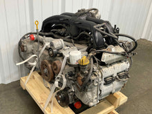 Load image into Gallery viewer, ENGINE MOTOR Subaru Legacy 2016 16 2.5L VIN D/A - NW67501

