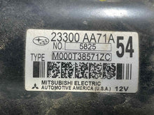 Load image into Gallery viewer, STARTER MOTOR Legacy 2015 15 2016 16 2017 17 2018 18 2019 19 - NW170995
