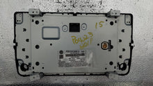 Load image into Gallery viewer, Info-Gps Screen Volkswagen Golf 2015 - NW105967

