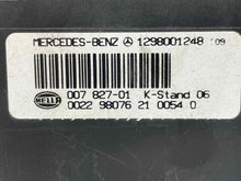 Load image into Gallery viewer, Vacuum Pump Mercedes-Benz SL500 1998 - NW189241
