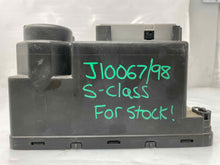 Load image into Gallery viewer, Vacuum Pump Mercedes-Benz SL500 1998 - NW189241
