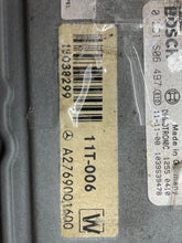 Load image into Gallery viewer, ECU ECM COMPUTER C250 C300 C350 C63 E300 E350 E400 E550 E63 12-13 - NW61205
