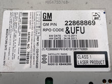 Load image into Gallery viewer, RADIO Chevrolet Volt 2012 12 - NW134648
