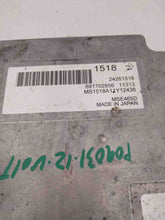 Load image into Gallery viewer, Inverter Chevrolet Volt 2012 - NW50273
