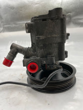 Load image into Gallery viewer, POWER STEERING PUMP E320 E430 1998 98 99 00 01 02 03 - NW163739
