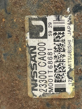 Load image into Gallery viewer, STARTER Nissan Maxima 2003 03 2004 04 2005 05 06 07 - NW170459
