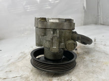 Load image into Gallery viewer, POWER STEERING PUMP Nissan Murano 2005 05 2006 06 2007 07 - NW163383
