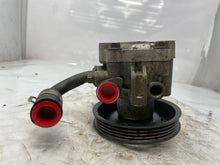 Load image into Gallery viewer, POWER STEERING PUMP Nissan Murano 2005 05 2006 06 2007 07 - NW163383
