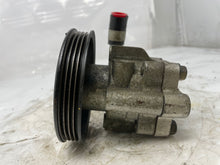 Load image into Gallery viewer, POWER STEERING PUMP Nissan Murano 2005 05 2006 06 2007 07 - NW163383
