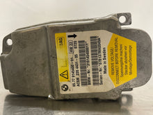 Load image into Gallery viewer, AIR BAG COMPUTER 535i 530i 650i 525i 550i 2006 06 2007 07 2008 08 09 10 - NW29675
