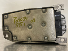 Load image into Gallery viewer, AIR BAG COMPUTER 535i 530i 650i 525i 550i 2006 06 2007 07 2008 08 09 10 - NW29675
