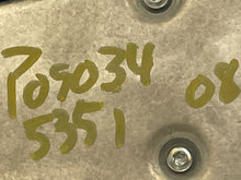 Load image into Gallery viewer, AIR BAG COMPUTER 535i 530i 650i 525i 550i 2006 06 2007 07 2008 08 09 10 - NW29675
