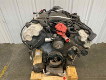 Load image into Gallery viewer, Engine Motor  PORSCHE PANAMERA 2012 - NW407388
