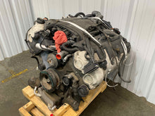 Load image into Gallery viewer, Engine Motor  PORSCHE PANAMERA 2012 - NW407388

