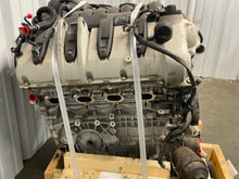 Load image into Gallery viewer, Engine Motor  PORSCHE PANAMERA 2012 - NW407388

