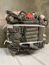 Load image into Gallery viewer, Engine Motor  PORSCHE PANAMERA 2012 - NW407388
