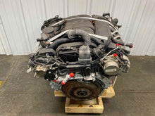 Load image into Gallery viewer, Engine Motor  PORSCHE PANAMERA 2012 - NW407388
