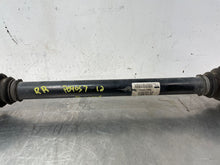 Load image into Gallery viewer, REAR AXLE SHAFT Porsche Panamera 10 11 12 13 14 15 16 Right - NW13481
