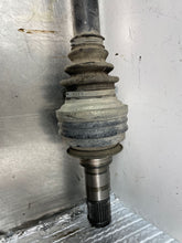 Load image into Gallery viewer, REAR AXLE SHAFT Porsche Panamera 10 11 12 13 14 15 16 Right - NW13481
