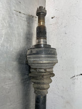 Load image into Gallery viewer, REAR AXLE SHAFT Porsche Panamera 10 11 12 13 14 15 16 Right - NW13481
