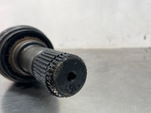 Load image into Gallery viewer, REAR AXLE SHAFT Porsche Panamera 10 11 12 13 14 15 16 Left - NW13482
