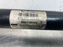 Load image into Gallery viewer, REAR AXLE SHAFT Porsche Panamera 10 11 12 13 14 15 16 Left - NW13482

