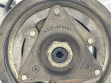 Load image into Gallery viewer, Air Injection Pump Smog  MERCEDES 300E 1992 - NW8197
