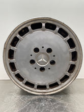 Load image into Gallery viewer, WHEEL Mercedes 260E 300D 300E 89 90 91 - 94 15X6.5 - NW200511
