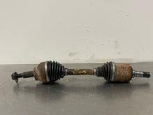 Load image into Gallery viewer, FRONT CV AXLE SHAFT Durango Grand Cherokee 2011-2020 Left - NW9189
