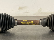 Load image into Gallery viewer, FRONT CV AXLE SHAFT Durango Grand Cherokee 2011-2020 Left - NW9189
