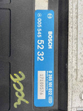 Load image into Gallery viewer, ABS COMPUTER MERCEDES 300E 1990 1991 1992 1993 4MATIC - NW36101
