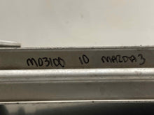 Load image into Gallery viewer, INTERCOOLER Mazda 3 Cx-7 07 08 09 10 11 12 13 - NW106298

