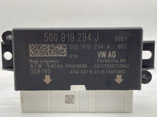 Load image into Gallery viewer, PARK ASSIST CONTROL MODULE COMPUTER Audi A3 2015 15 2016 16 - NW459258
