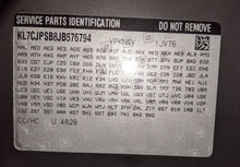 Load image into Gallery viewer, Transfer Case Chevrolet TRAX 2018 - NW176382
