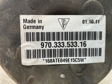 Load image into Gallery viewer, Coil Spring  PORSCHE PANAMERA 2012 - NW47601
