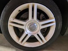 Load image into Gallery viewer, WHEEL Audi A4 2002 02 2003 03 04 05 06 07 08 09 17x7.5 - NW197317
