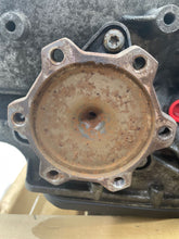 Load image into Gallery viewer, AUTOMATIC TRANSMISSION Audi A4 2007 07 2008 08 2009 09 - NW183118
