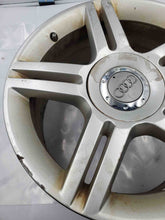 Load image into Gallery viewer, WHEEL Audi A4 2002 02 2003 03 04 05 06 07 08 09 17x7.5 - NW197318
