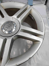 Load image into Gallery viewer, WHEEL Audi A4 2002 02 2003 03 04 05 06 07 08 09 17x7.5 - NW197319
