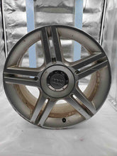 Load image into Gallery viewer, WHEEL Audi A4 2002 02 2003 03 04 05 06 07 08 09 17x7.5 - NW197319
