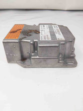 Load image into Gallery viewer, AIRBAG MODULE COMPUTER Audi A4 Rs4 S4 2008 08 - NW28237
