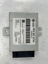 Load image into Gallery viewer, SUSPENSION COMPUTER Audi A4 S4 03 04 05 06 07 08 09 - NW28238
