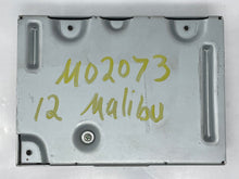Load image into Gallery viewer, Inverter Chevrolet Malibu 2014 - NW50300

