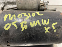 Load image into Gallery viewer, STARTER BMW X5 2001 01 02 03 04 05 06 3.0L - NW170346
