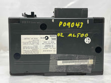 Load image into Gallery viewer, CD CHANGER ML320 ML 350 ML 500 ML55 2002 02 03 04 05 - NW138930
