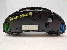 Load image into Gallery viewer, SPEEDOMETER CLUSTER Audi A4 2005 05 2006 06 - NW159501
