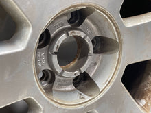 Load image into Gallery viewer, WHEEL Audi A4 03 04 05 06 17" Alloy 6 Spoke - NW197372
