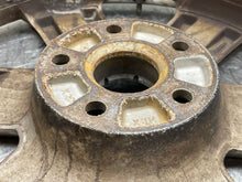 Load image into Gallery viewer, WHEEL Audi A4 03 04 05 06 17" Alloy 6 Spoke - NW197372
