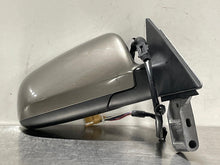 Load image into Gallery viewer, SIDE VIEW MIRROR Audi A4 2003 03 2004 04 2005 05 06 07 08 09 Right Convertbile - NW51510
